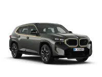 BMW XM xDrive
